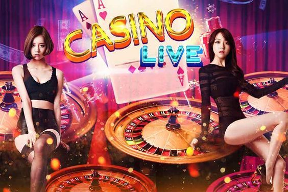 pk365 download Live Casino